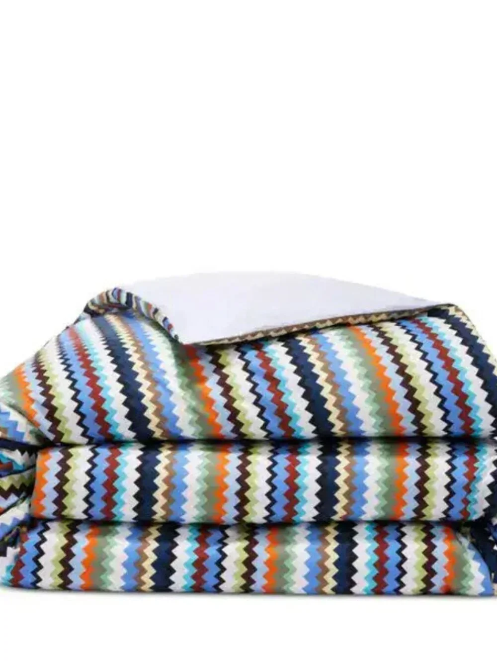 Missoni Valparaiso King Duvet Cover